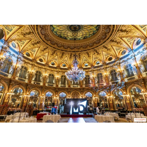 InterContinental Paris Le Grand