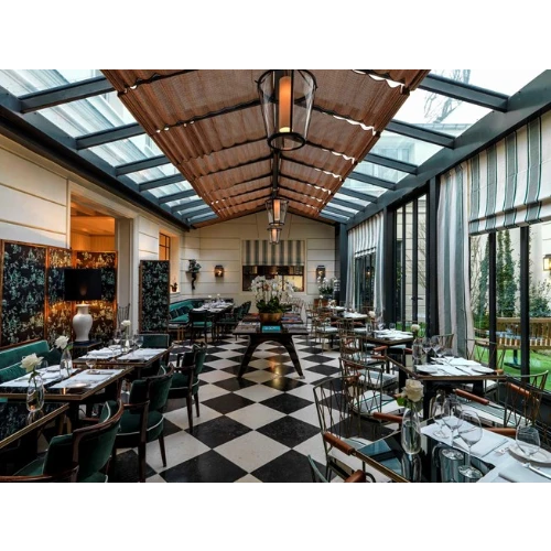 J.K. Place Paris