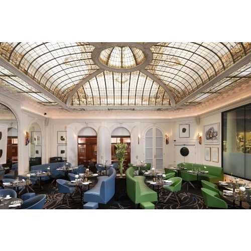 Hôtel Vernet