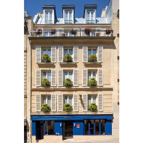 Hôtel des Arts Montmartre