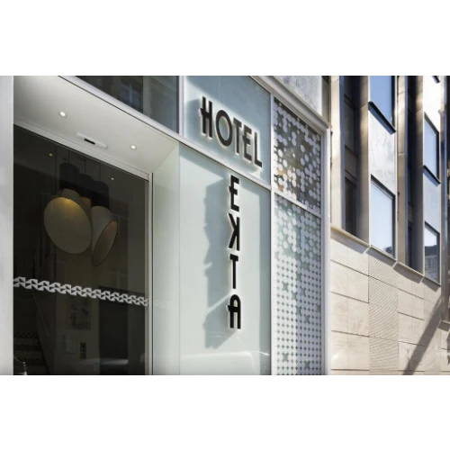 Hôtel Ekta
