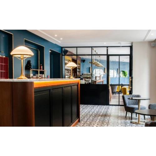 Hôtel André Latin