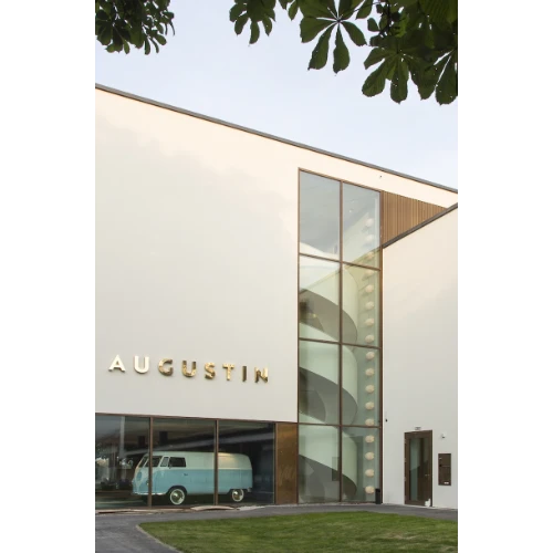 Hôtel Augustin