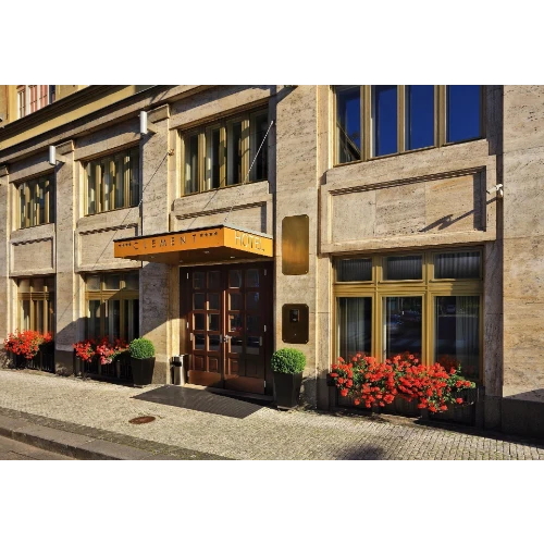 Hôtel Clément