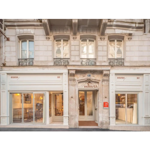 Hôtel Basss