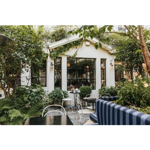 Hôtel Bienvenue