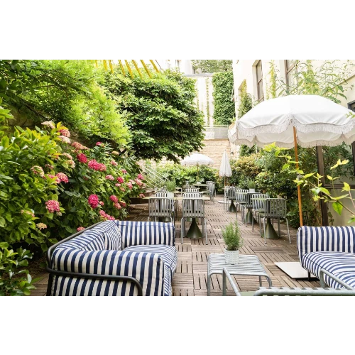 Hôtel Rosalie