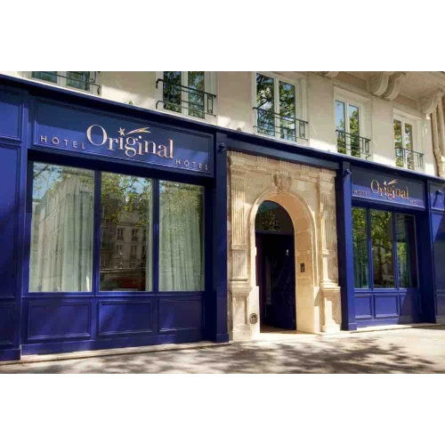 Hôtel Original Paris