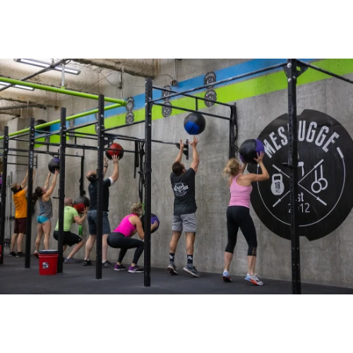 CrossFit