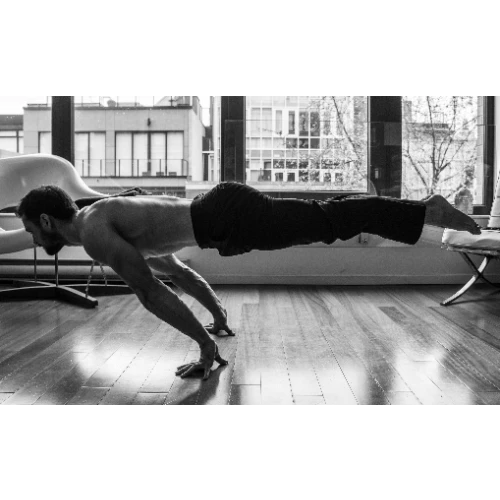 Calisthenics