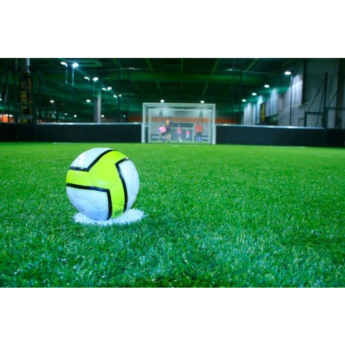 Foot à 5