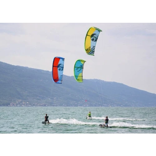 Kitesurf