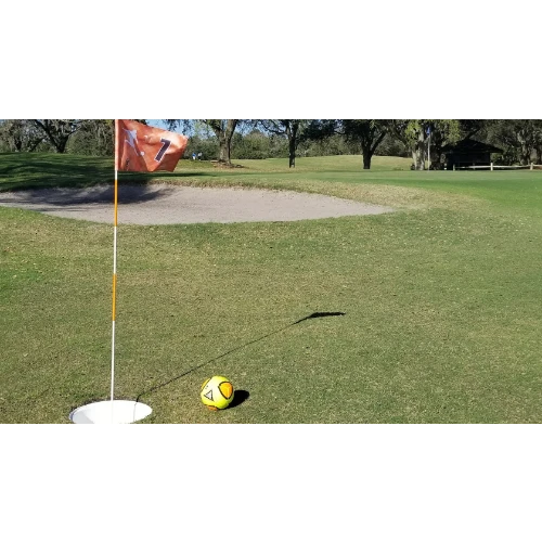 Footgolf