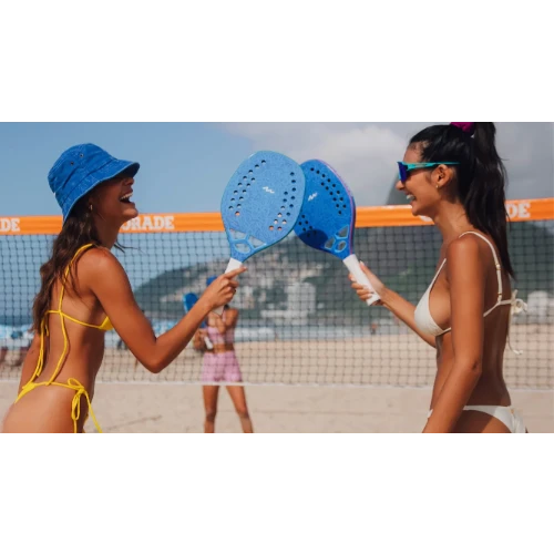 Beach Tennis