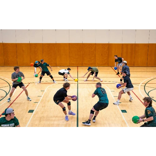 Dodgeball