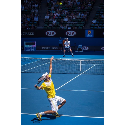 Tennis