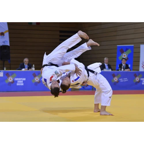 Judo