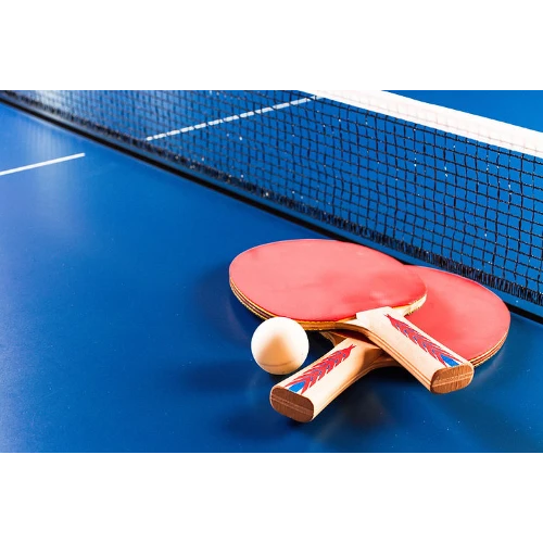 Ping Pong
