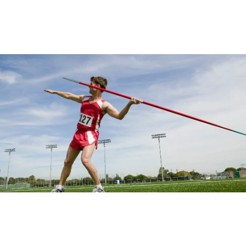 Athlétisme