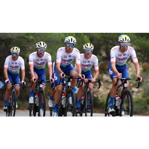 Cyclisme
