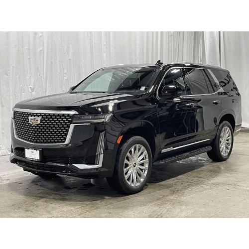Escalade