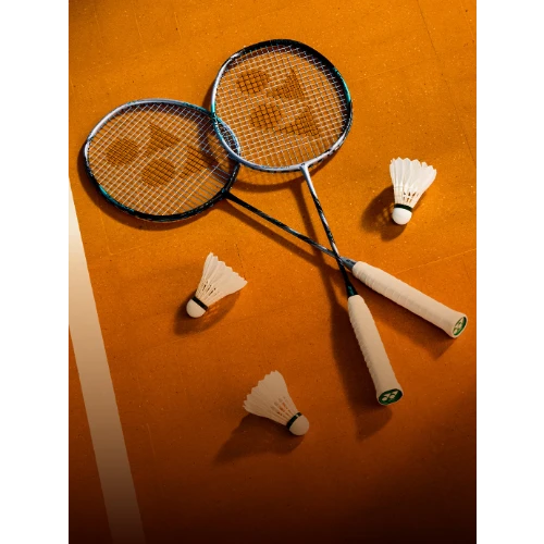 Badminton
