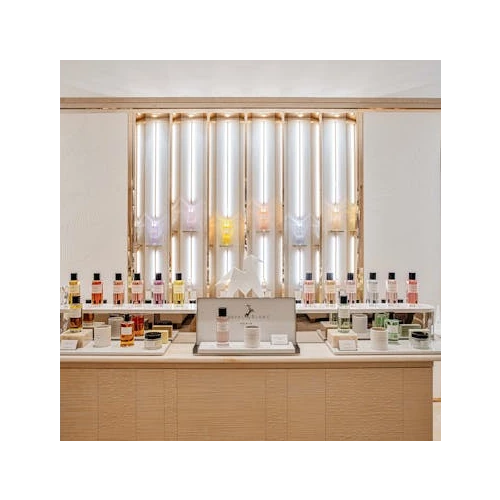 Dior Spa Cheval Blanc Paris