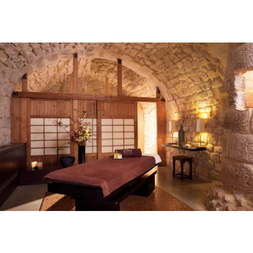 Spa Nuxe Montorgueil