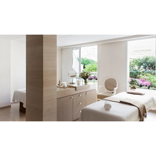 Spa Le Bristol by La Prairie