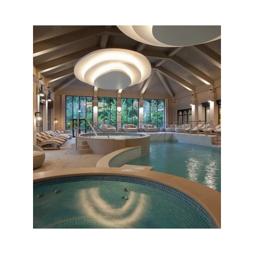 Villa Thalgo Spa