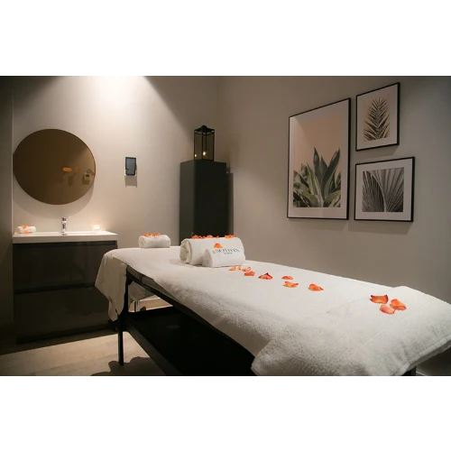 Spa Les Bains du Marais
