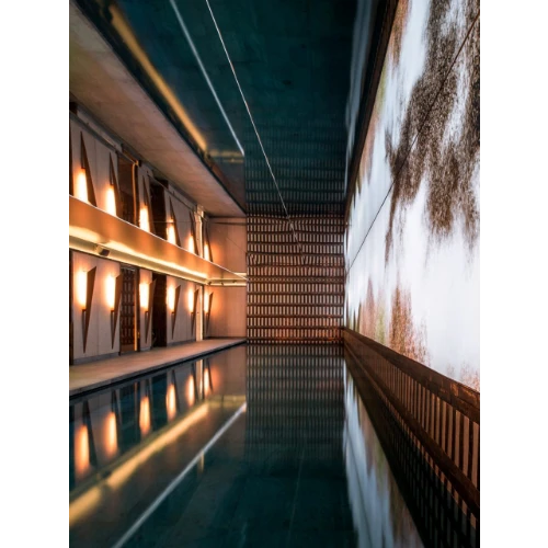 Spa Nolinski Paris