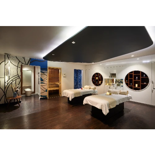 Spa Molitor by Clarins