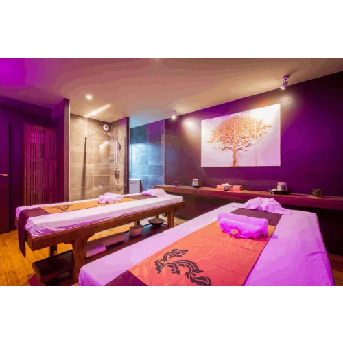 Ban Thaï Spa Paris