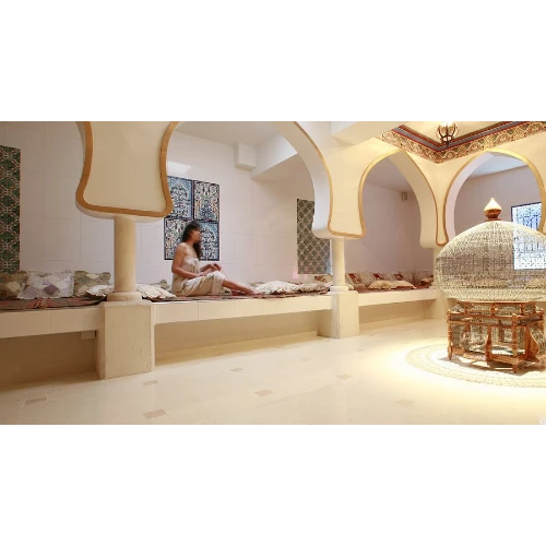 Hammam Pacha Paris