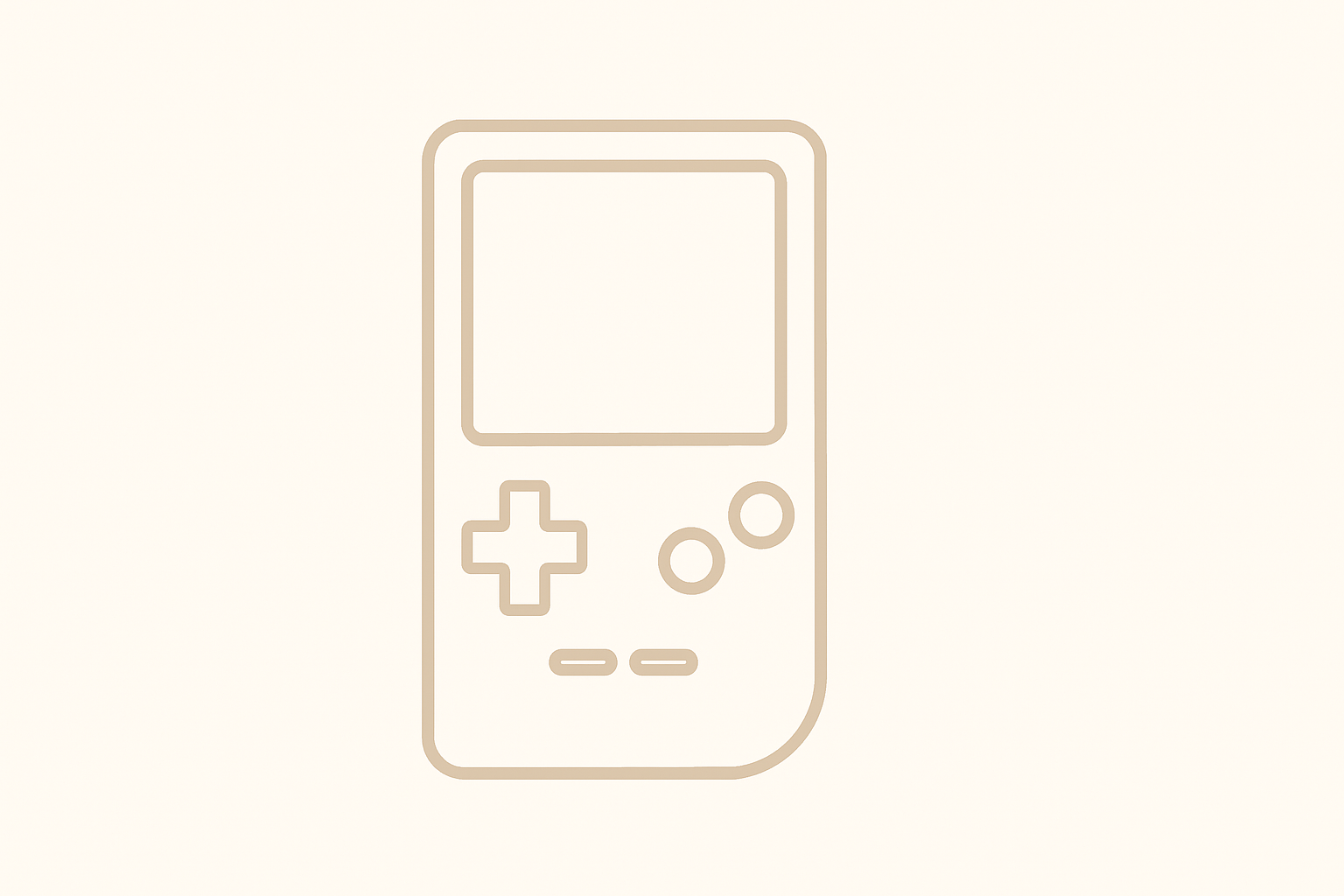 console de jeux