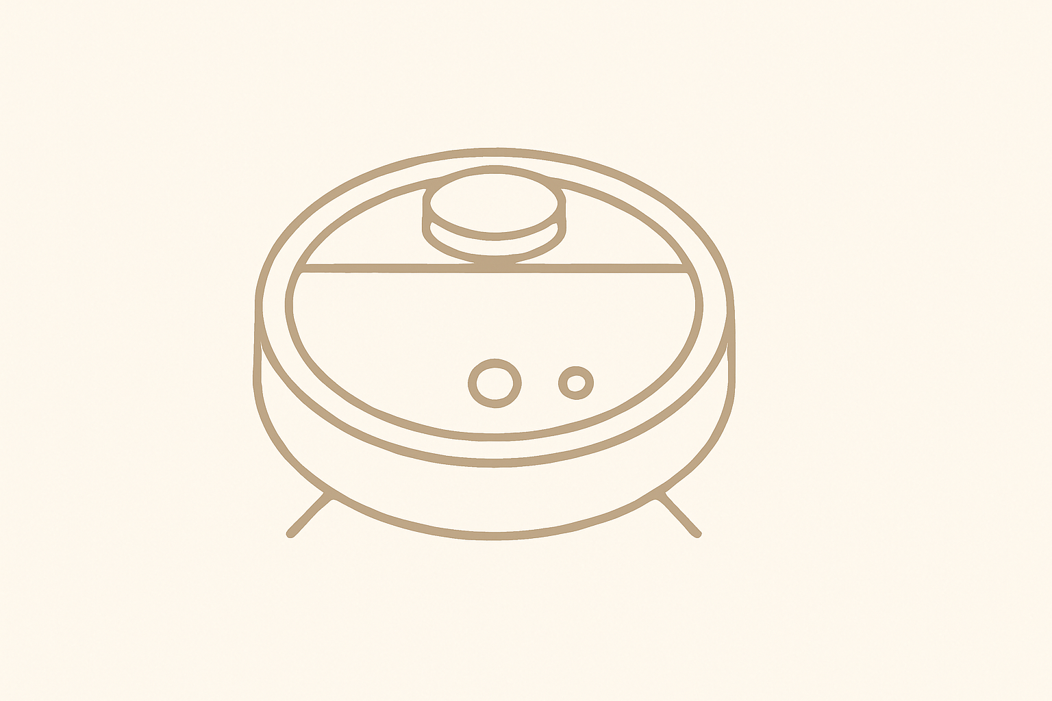 Robot-aspirateur