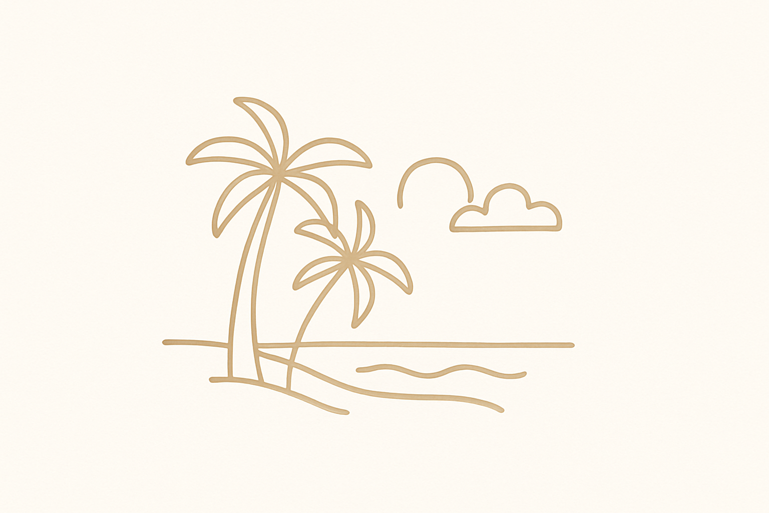 Destination de vacance à l'étranger