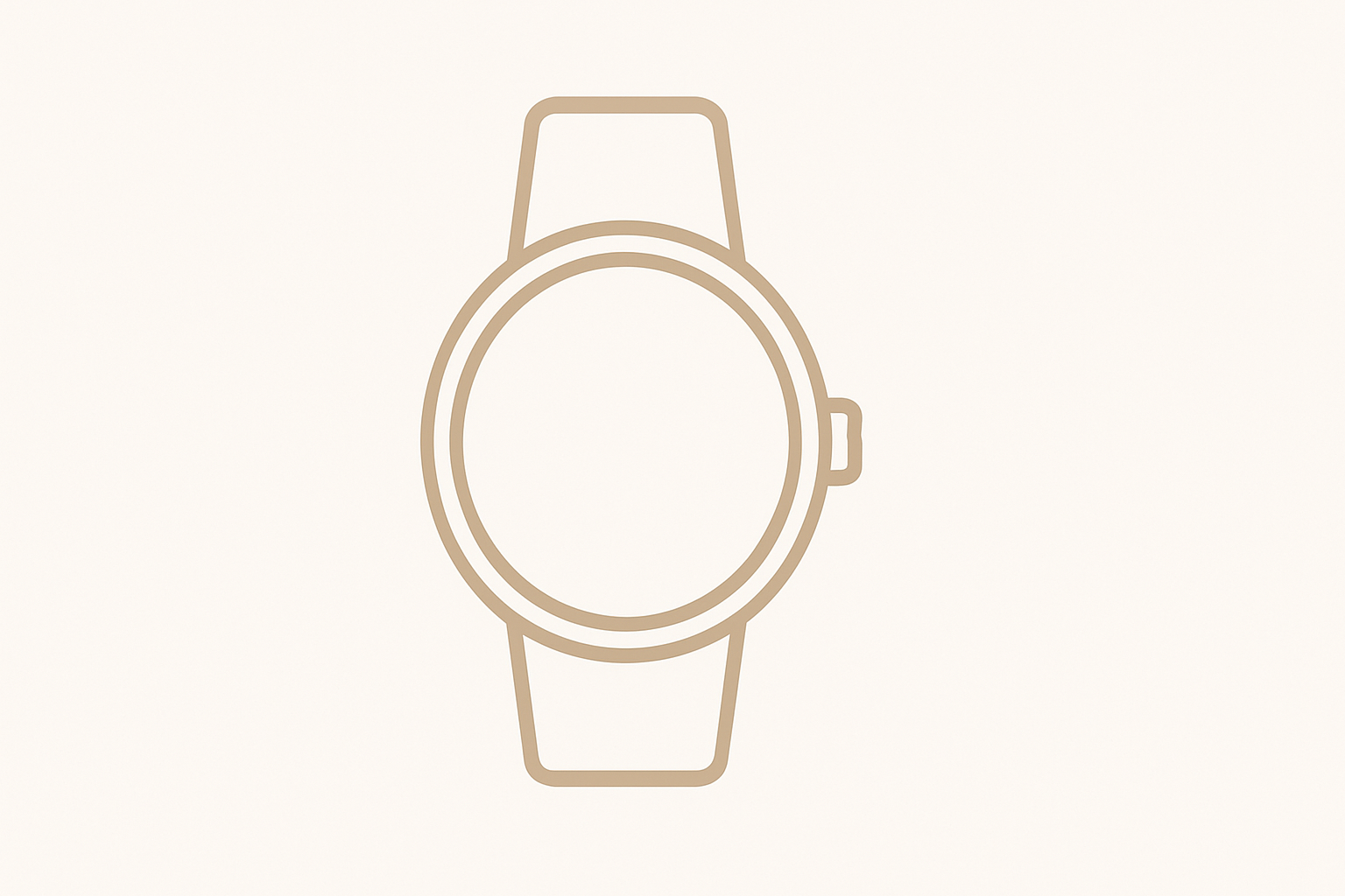 Montre connectée