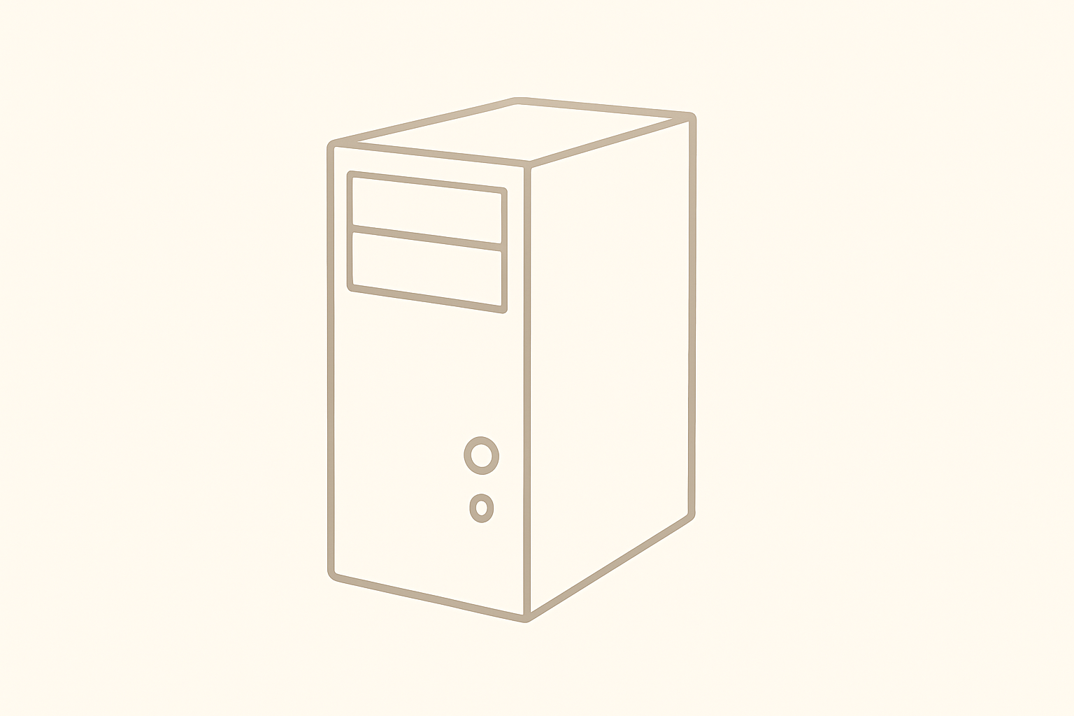 tour de PC