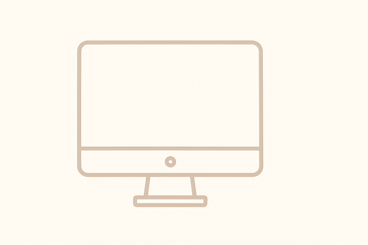 moniteur PC