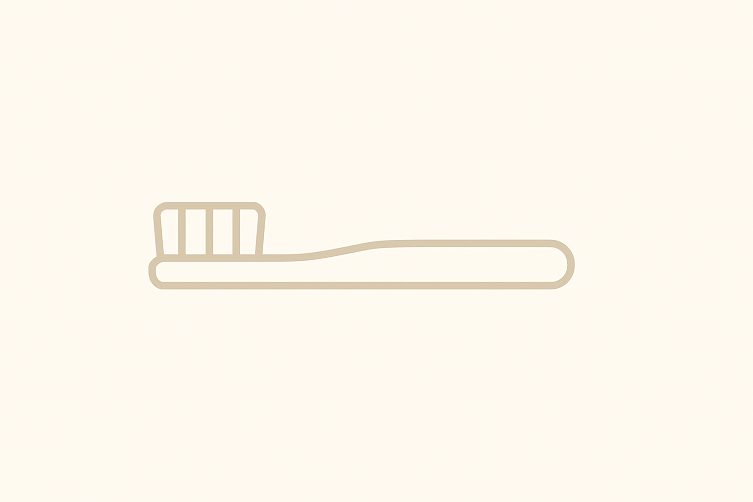brosse à dents