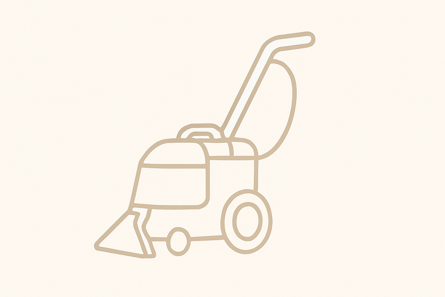 aspirateur laveur