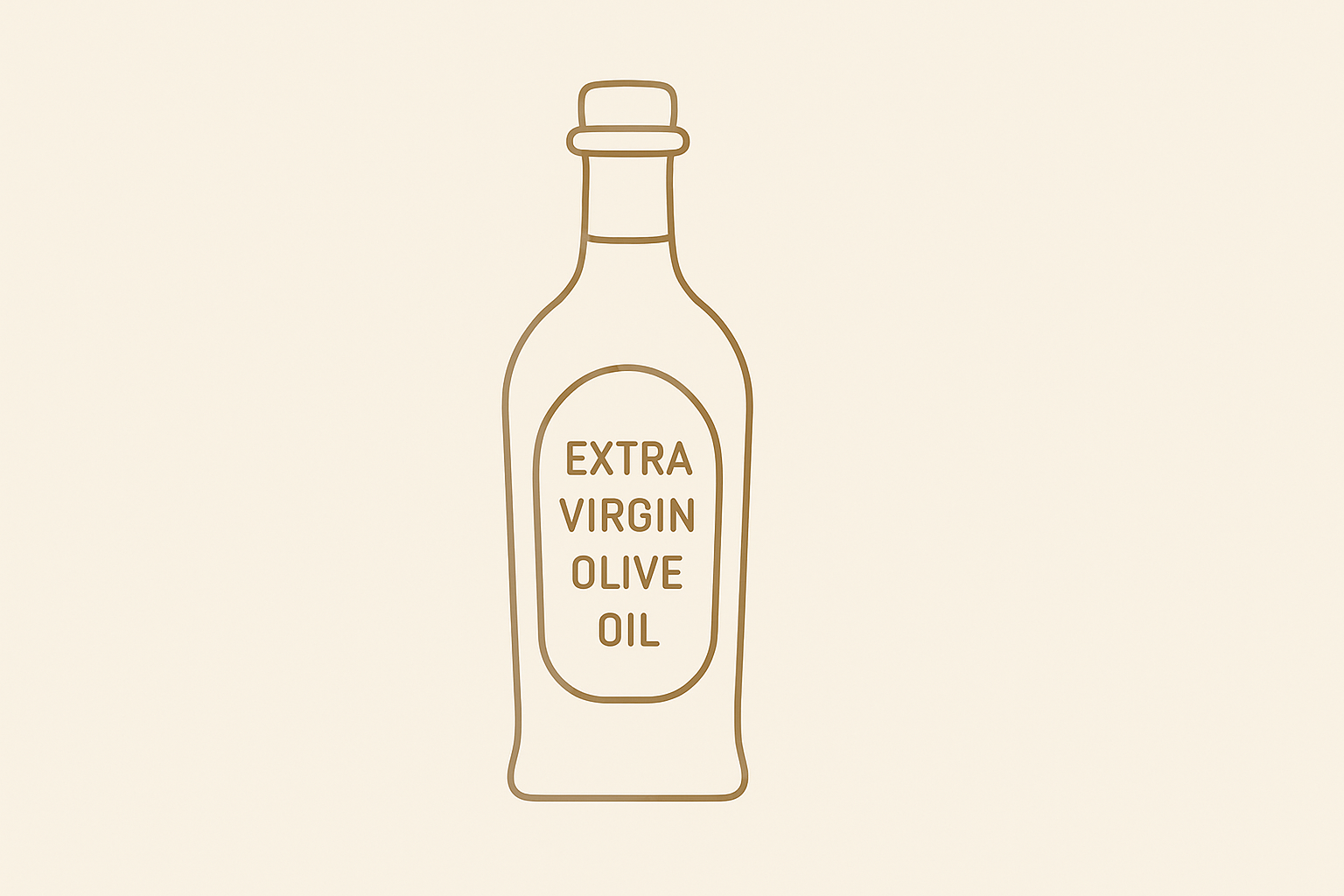 Huile olive extra-vierge