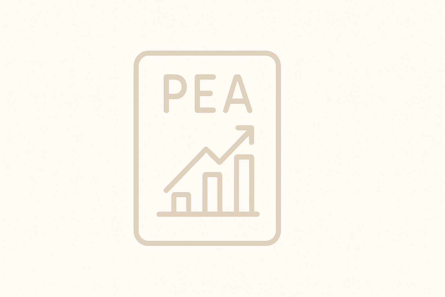 PEA (plan épargne actions)