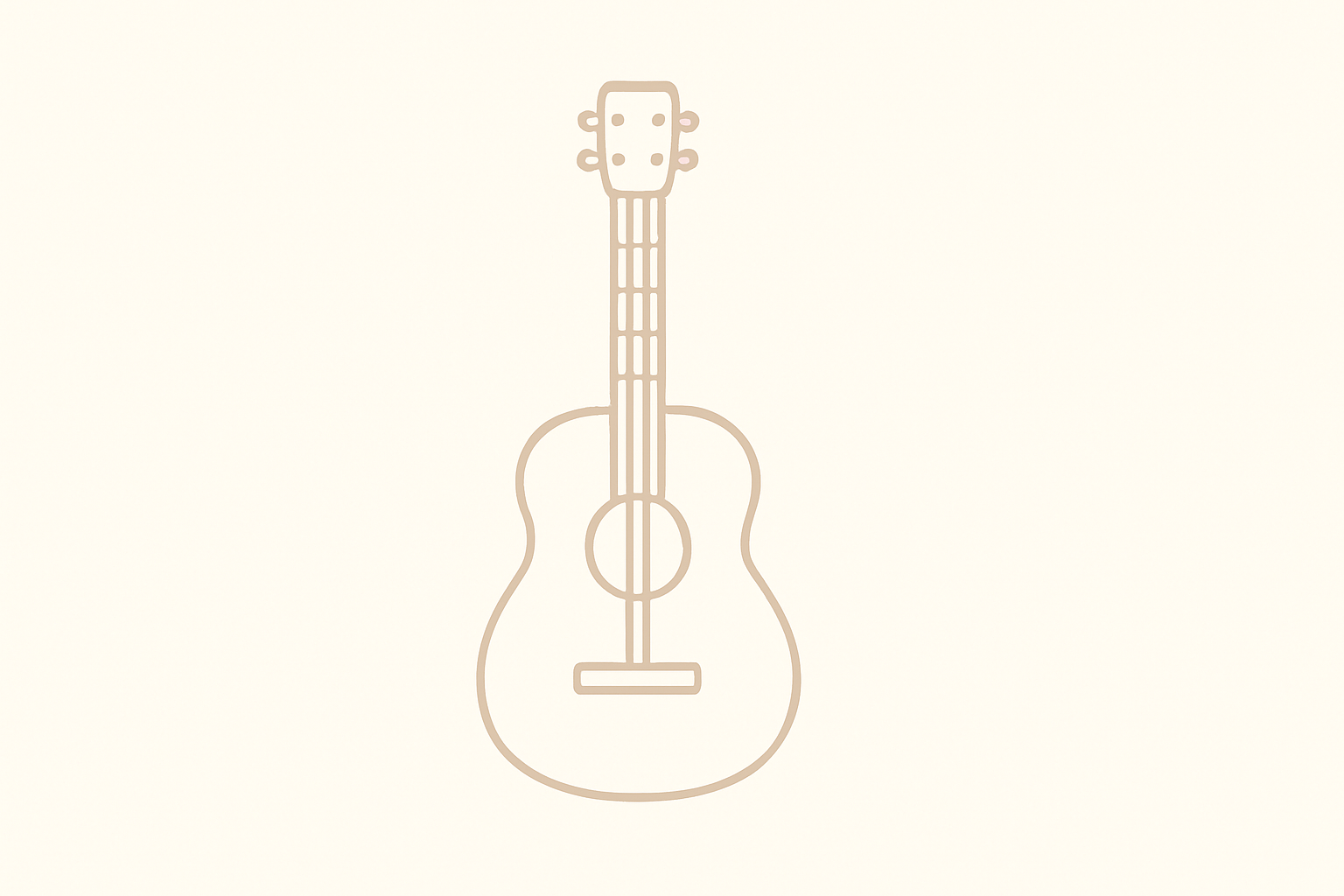 Guitares acoustiques