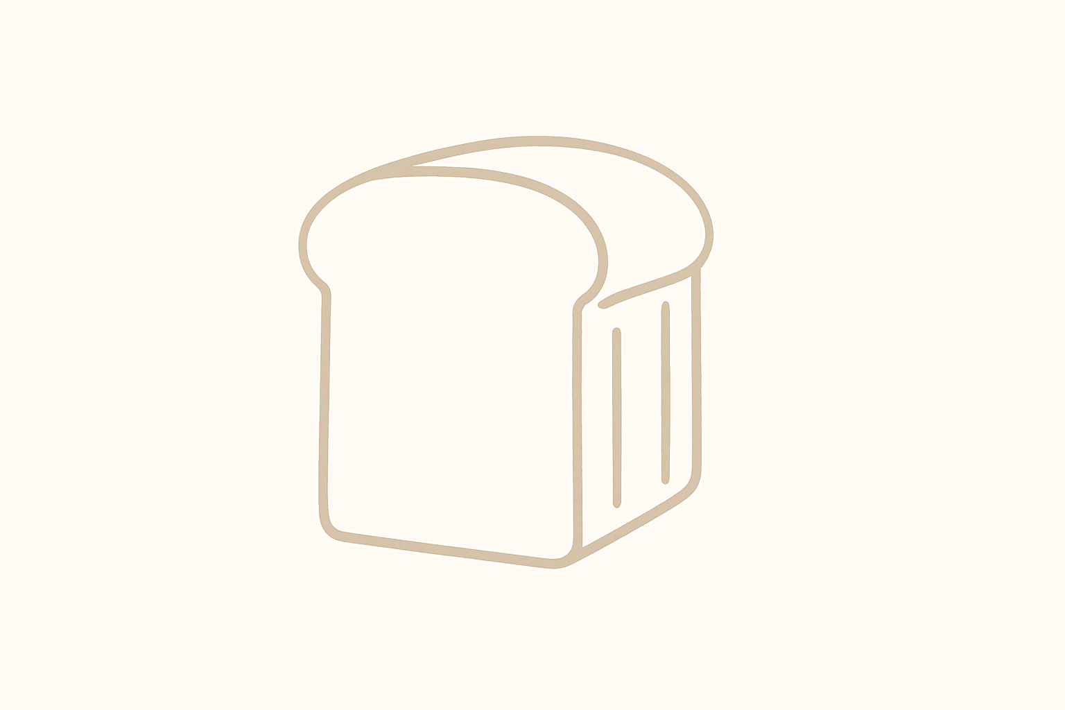 Pain de mie