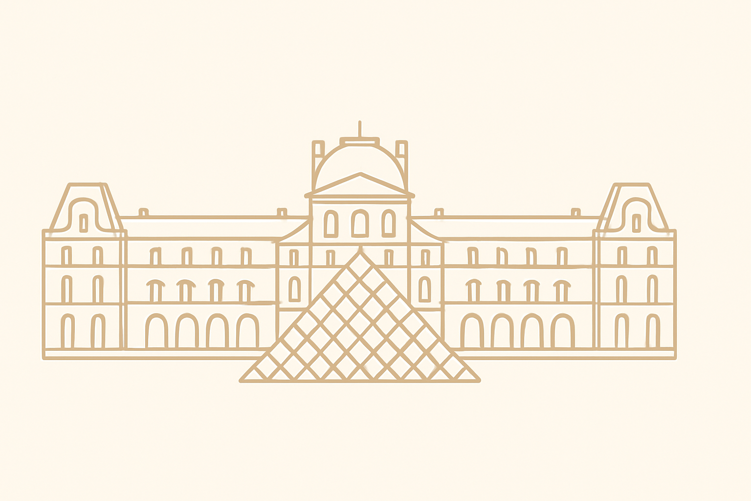 Musée du Louvre