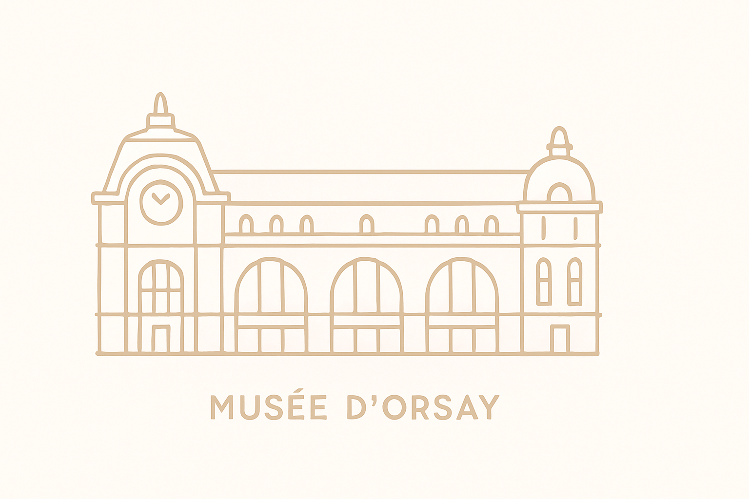 Musée d'Orsay