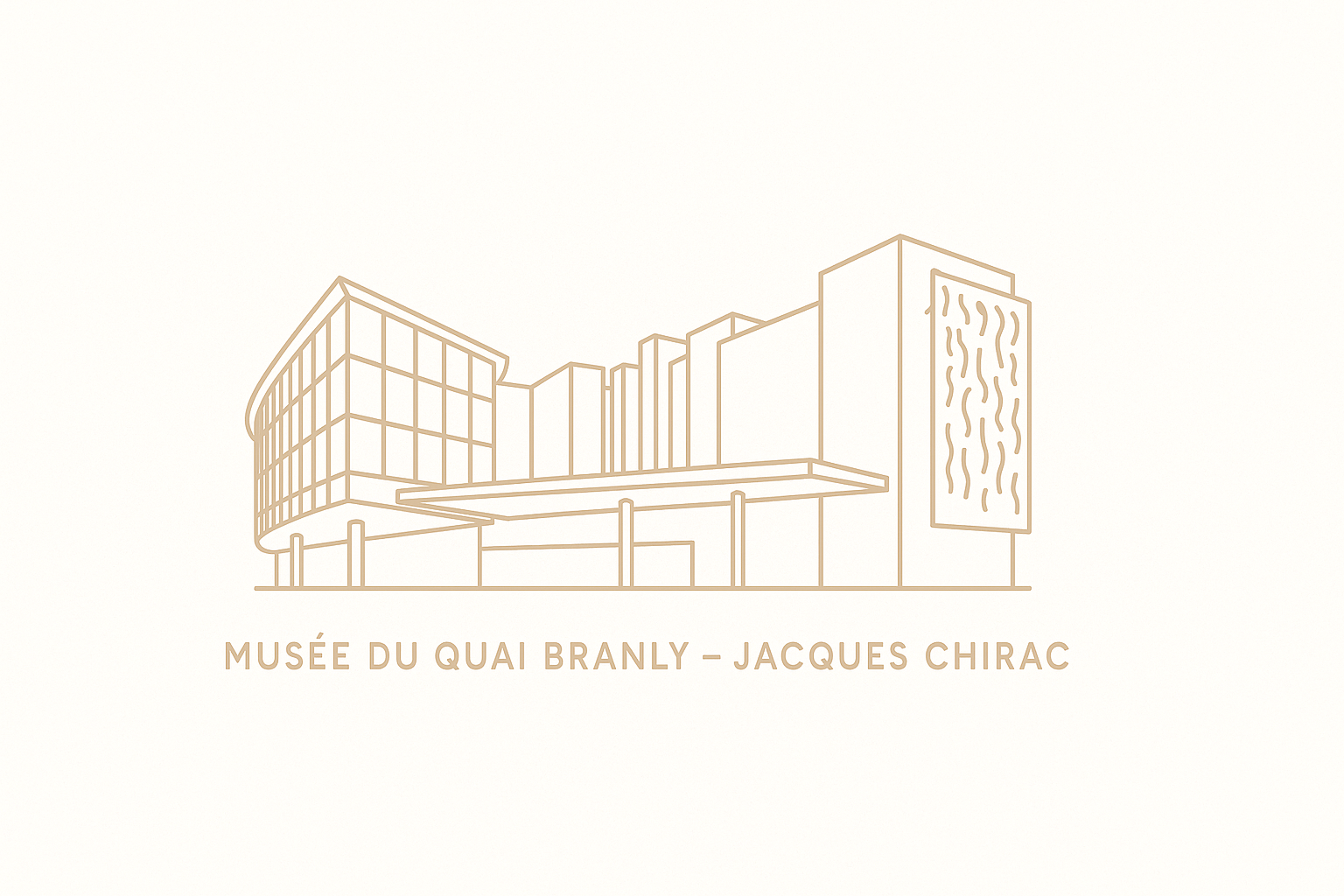 Musée du Quai Branly – Jacques Chirac